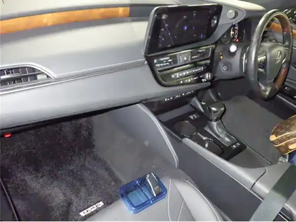 レクサスES ES300hバージョンL 納車地域:大阪府豊中市 個人 レクサスES ES300hバージョンL 納車地域:大阪府豊中市 個人