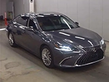 レクサスES　ES300hバージョンL