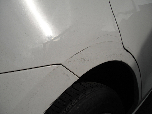 テスターを使用し、SBC解除を行う