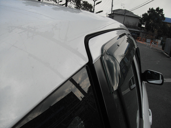 パッドセンサーが断線