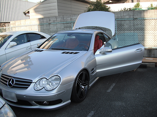 ワイヤー＆モーター