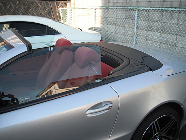 ワイヤー＆モーター