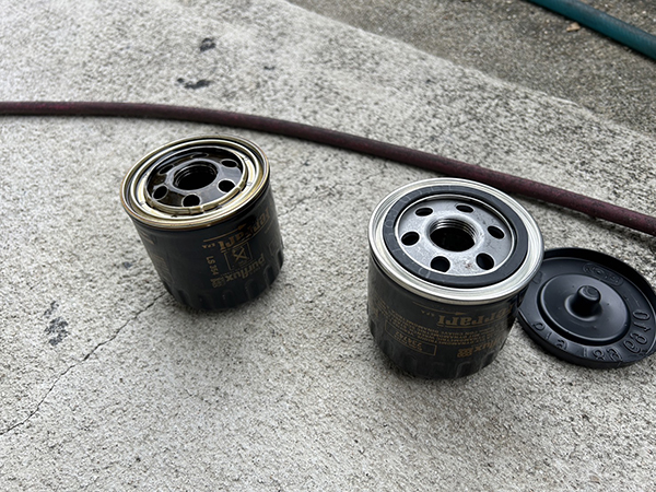 フェラーリ　カリフォルニア　車検　地域：豊中市　個人